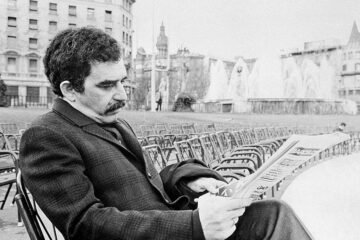 Gabriel García Márquez y el miedo ancestral a los vientos de la tramontana