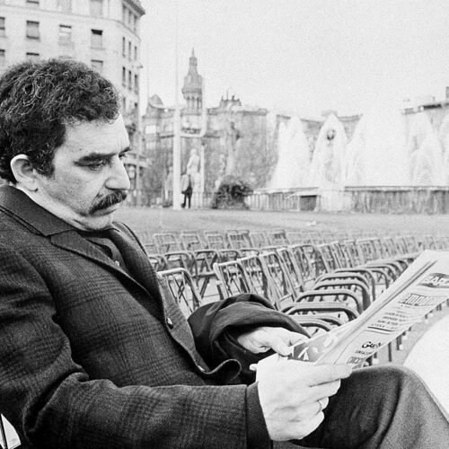 Gabriel García Márquez y el miedo ancestral a los vientos de la tramontana