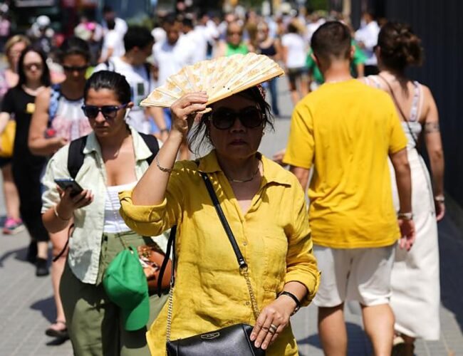 ¿Golpe de calor o ictus? La peligrosa confusión que puede costar la vida