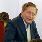 Fernando Caruncho, de filósofo a jardinero