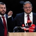Israel instalará un pabellón de ahorcamiento para palestinos con «cabinas de observación»