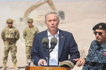 Kast llega a los seis meses de presidencia en Chile sin la velocidad de crucero que anunciaba