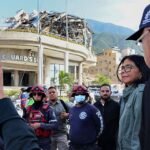 Ni el Delcynato ni la opacidad petrolera de Trump son óptimos para la reconstrucción de Venezuela