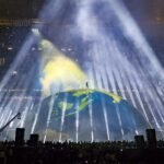 Kanye West pasa del veto a Rusia y actuará en San Petersburgo