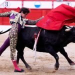 Toros con Morante de la Puebla, Roca Rey y Pablo Aguado: horario y dónde ver gratis en televisión y online la corrida hoy
