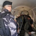De la Espriella afirma que han muerto seis miembros de grupos armados ilegales en los primeros combates con su nuevo Gobierno