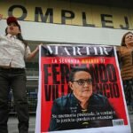 La Fiscalía pide la extradición del exministro del correísmo por el magnicidio de Fernando Villavicencio