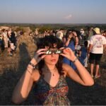 Ni dolor ni ojos rojos, estos son los síntomas que indican un daño en la retina por el eclipse