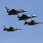 Finlandia y Polonia registran incursiones rusas en sus espacios aéreos