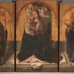 Roban cuatro obras «de extraordinario valor» de Antonello da Messina en su ciudad natal
