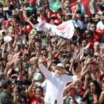 Brasil, otra vez entre Lula y Bolsonaro
