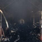Bombardeos rusos matan al menos a 13 personas en Kiev y sus alrededores