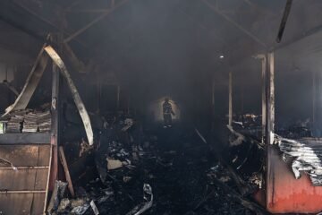 Bombardeos rusos matan al menos a 13 personas en Kiev y sus alrededores