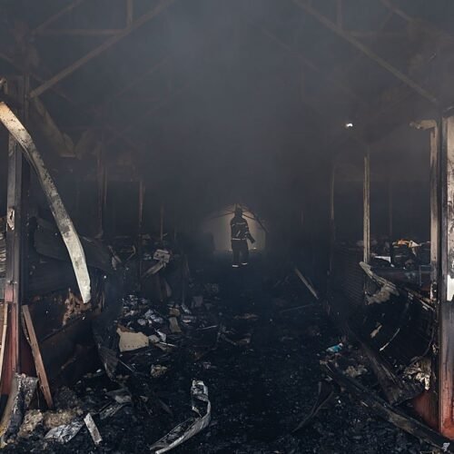 Bombardeos rusos matan al menos a 13 personas en Kiev y sus alrededores