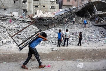 Netanyahu afea a Kushner su encuentro con Hamás y bloquea los avances sobre Gaza