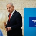 Netanyahu asegura que Irán intentó asesinar a uno de sus hijos