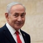 Turquía emite una orden de detención internacional contra Netanyahu