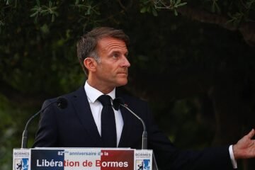 Francia anuncia la inminente expulsión de dos diplomáticos iraníes en respuesta a la agresión de políticos galos en julio