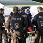 Hallado un depósito de armas para facilitar operaciones de agentes rusos en Berlín