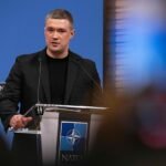 El exministro de Defensa ucraniano Fedorov reclama un mecanismo para celebrar elecciones pese a la guerra