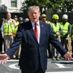 Trump se reunirá con el líder norcoreano Kim Jong Un este año