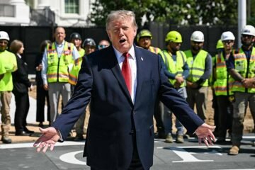 Trump se reunirá con el líder norcoreano Kim Jong Un este año