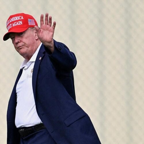Un tribunal federal anula la suspensión de visados impuesta por Trump a 75 países