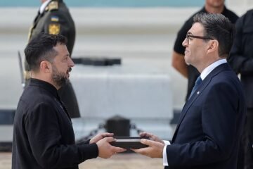 Reino Unido desafía a Putin y obliga a cambiar a Moscú su estrategia en la guerra de Ucrania