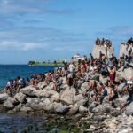 Un grupo de hackers publica datos de 70.000 espías marroquíes y amenaza con divulgar los nombres de quienes «coordinaron el plan de Ceuta»