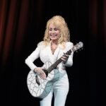 Muere la leyenda del country Dolly Parton a los 80 años