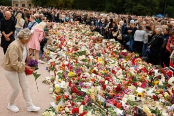 Noruega despide al Rey Harald: «Logró la obra maestra de unirnos como pueblo y como nación»