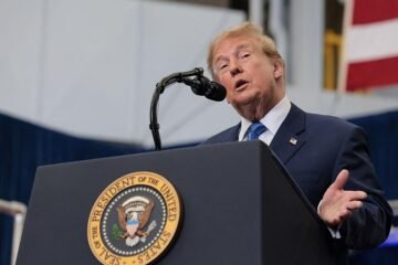 Trump anuncia que EE.UU. ha tomado el control de parte de las reservas de petróleo de Venezuela
