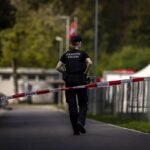 Detenido el presunto autor del tiroteo en la rave de Suiza