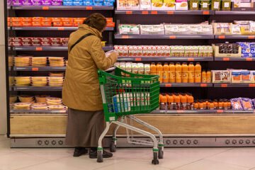 La inteligencia artificial entra en el carrito de la compra: la apuesta de las grandes cadenas por el supermercado del futuro