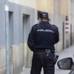 Detienen a un hombre en Zaragoza por agredir sexualmente a su hija de dos años y compartir las imágenes