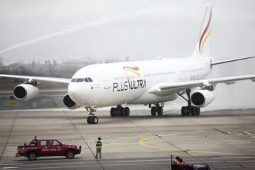 El juez pide a la Udef un «exhaustivo» informe sobre el capital venezolano en Plus Ultra y su «eventual impacto» en el rescate de la aerolínea