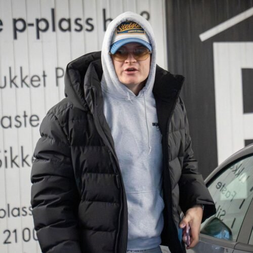 «Existe un riesgo de reanudación del contacto con las víctimas»: la justicia noruega prolonga la prisión domiciliaria a Marius Borg, hijo de Mette-Marit