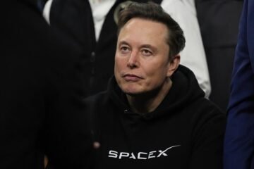 SpaceX se desploma un 10% tras anunciar un gasto de 16.000 millones en IA en el último trimestre