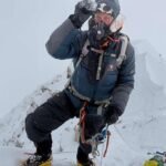 El caso Smirnov reabre el debate sobre la responsabilidad de los sherpas en el Himalaya