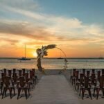 La boda soñada de los españoles: 45.000 euros de gasto, con el 40% para el hotel y otros 12.000 en la luna de miel ideal