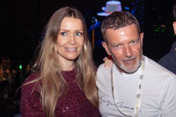 Nicole Kimpel: todo sobre la discreta y casi desconocida mujer que comparte la vida con Antonio Banderas desde hace más de 10 años