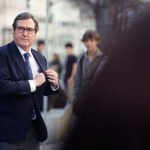 Garamendi no tendrá rival en las elecciones y será reelegido presidente de la CEOE el 1 de octubre por un tercer mandato