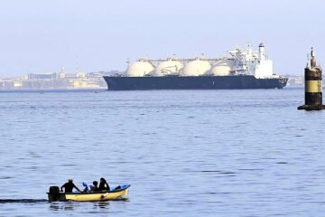 La prohibición europea de comprar a Rusia tensa ya las reservas y precios del gas