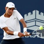 Rafa Jódar se clasifica para las semifinales del ATP 500 de  Washington y entra en el top 20
