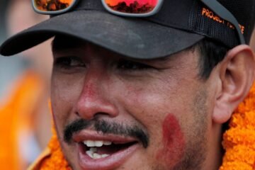 Encontrado el cuerpo de Nirmal Purja en el Broad Peak: «Era una montaña que adoraba y que nos lo ha arrebatado»