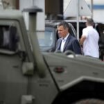 El PSOE crítico exige a Sánchez información «real» sobre la crisis migratoria en Ceuta: «Explicar tarde y culpar sólo hacia fuera no es rendir cuentas»
