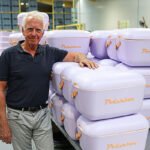Polarbox, un ejército de neveras ‘made in’ Lepe a la conquista de las playas del mundo