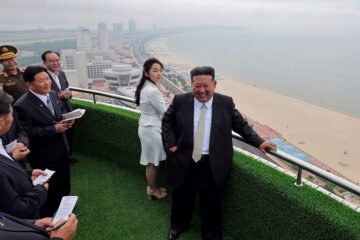 Traiciones, espías y miedo: dentro de la paranoica élite de Corea del Norte