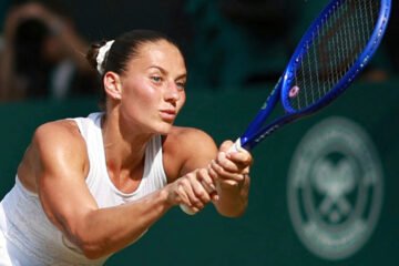 Marta Kostyuk, tenista ucraniana: «Cada día es distinto: nunca sabes dónde caerá un misil»