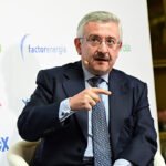 La francesa TotalEnergies cambia por sorpresa a su CEO en España tras menos de un año en el cargo